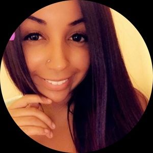 Meet your Posher, Marina